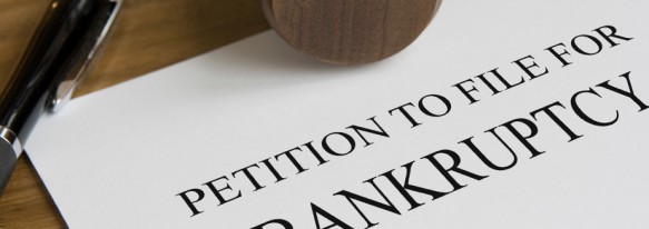 Bankruptcy