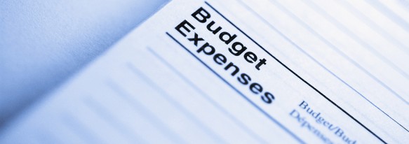 Close-up of a personal organizer