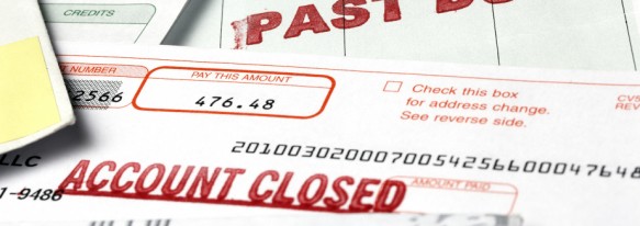 Past Due Notices