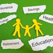 Family expenses