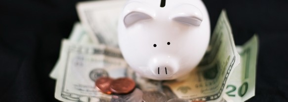 piggy bank