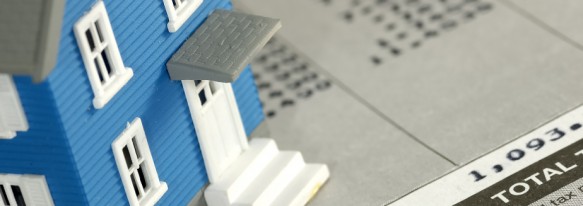 Home Loans