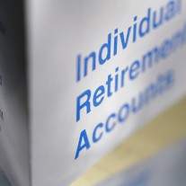 Brochure on Individual Retirement Accounts