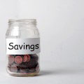 Saving With Debt