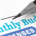 Staying On Budget